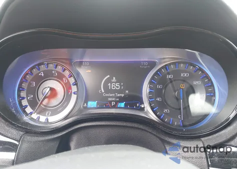 2018 Chrysler 300 300S из США, поврежденный, VIN 2C3CCABG0JH244592